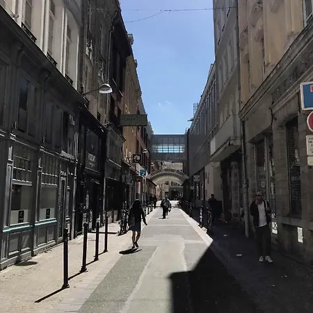 City One Lille